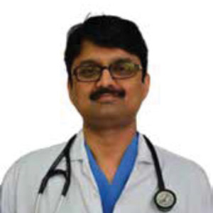 Dr. Sameer Dani
